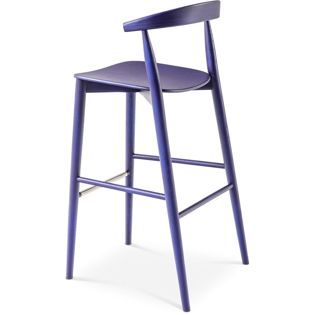 Polin Bar Chair