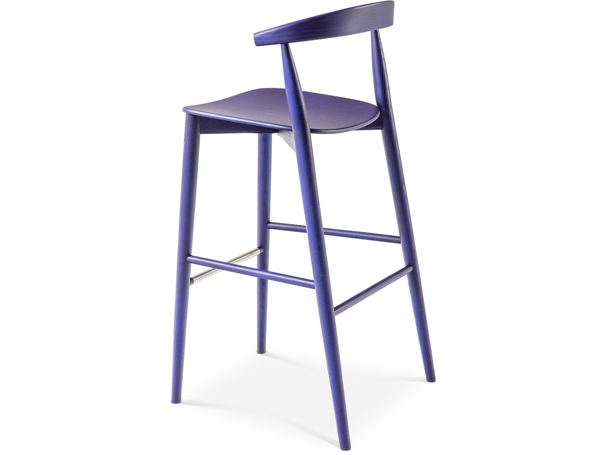 Polin Bar Chair