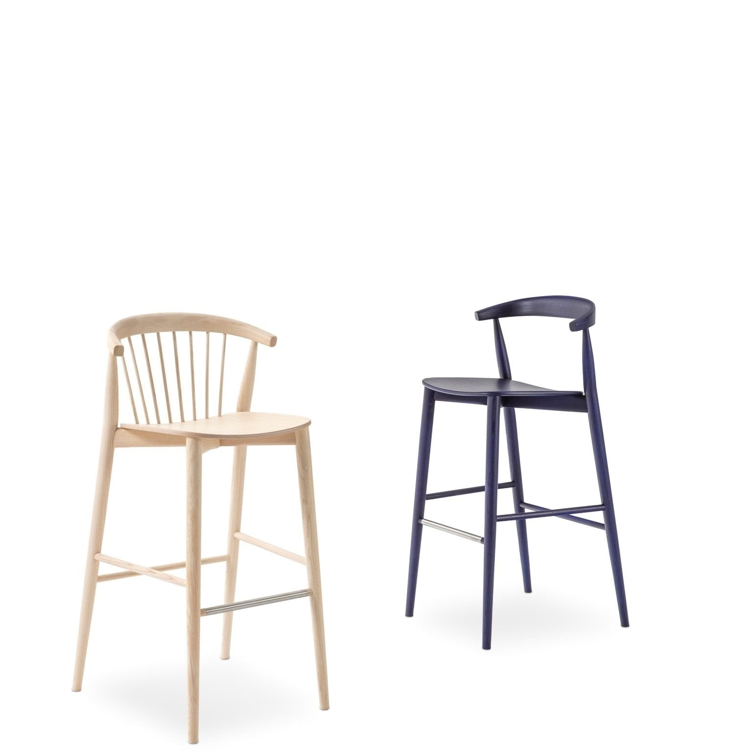 Polin Bar Chair