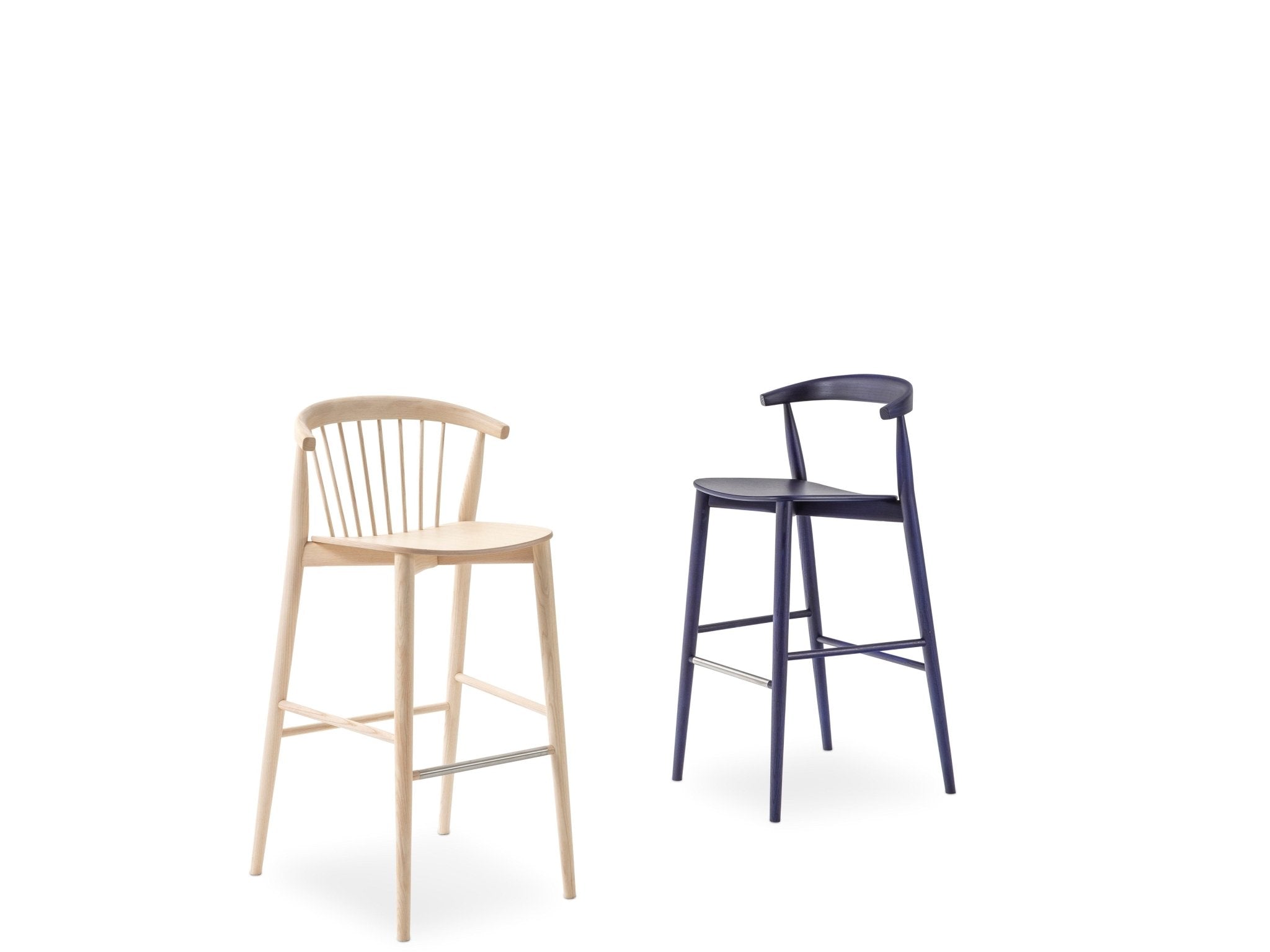 Polin Bar Chair