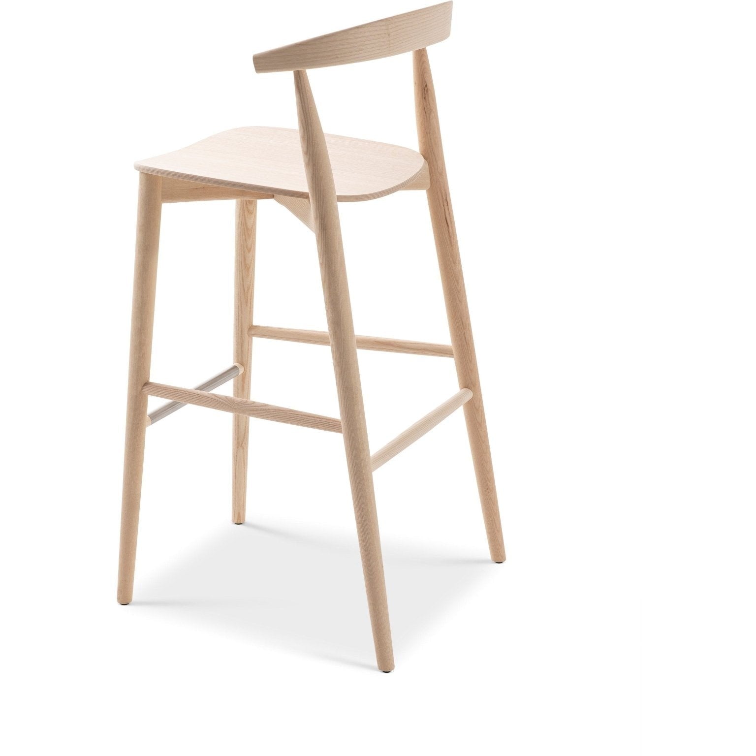 Polin Bar Chair