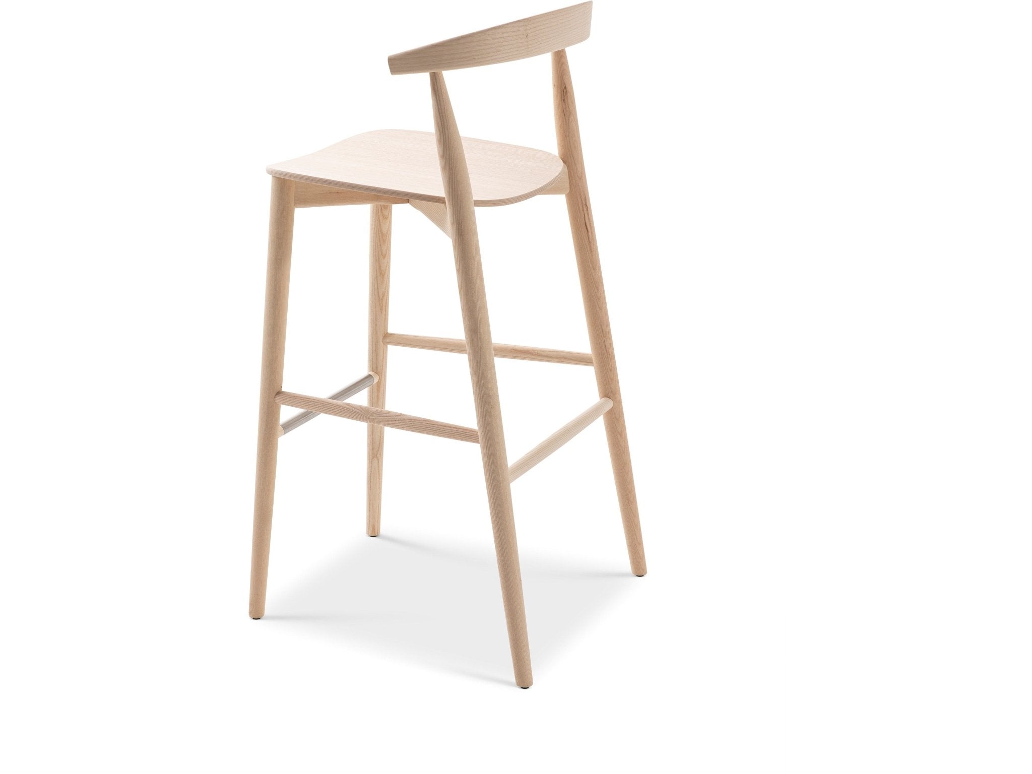 Polin Bar Chair