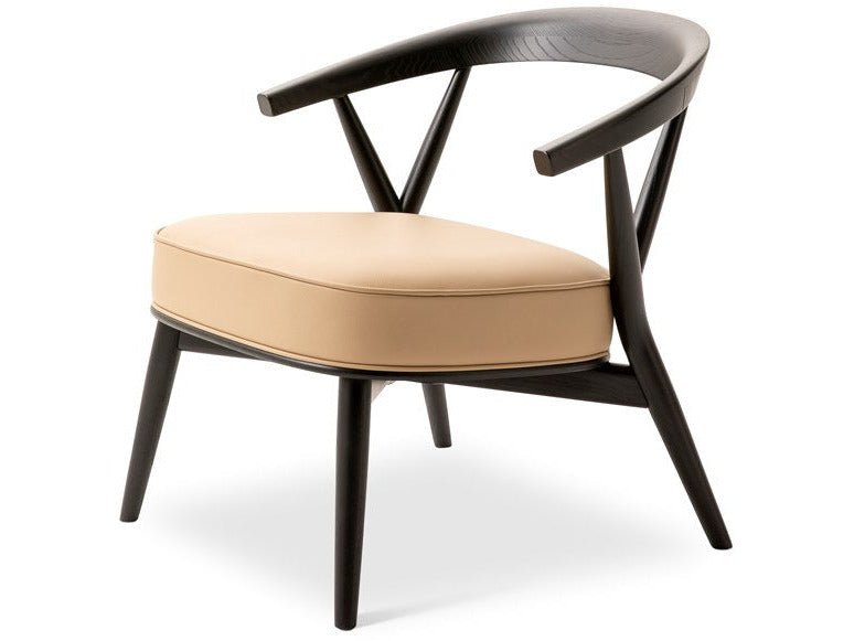 Polin Elbow Chair