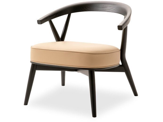 Polin Elbow Chair