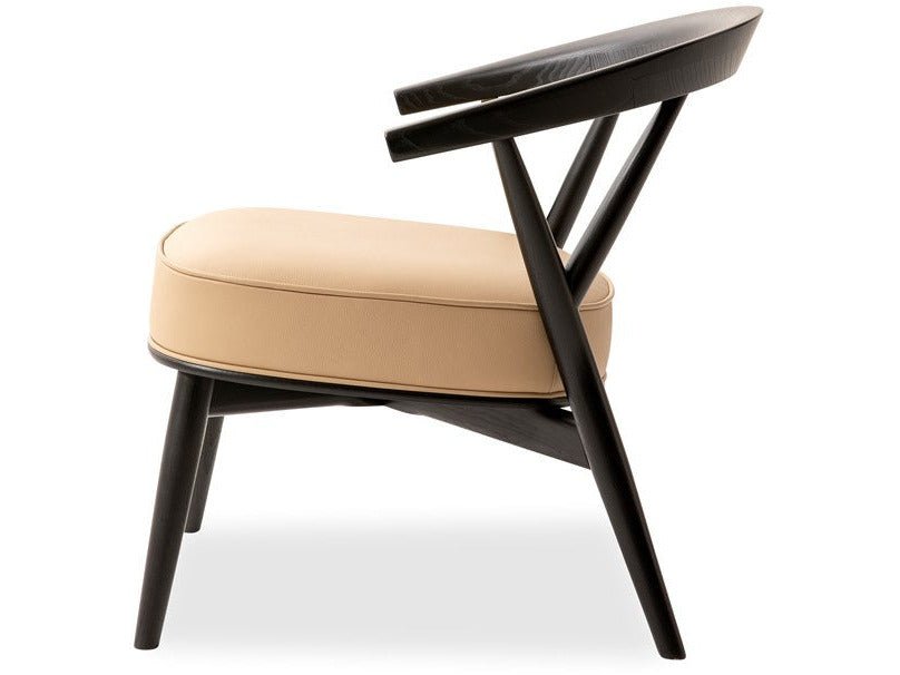 Polin Elbow Chair