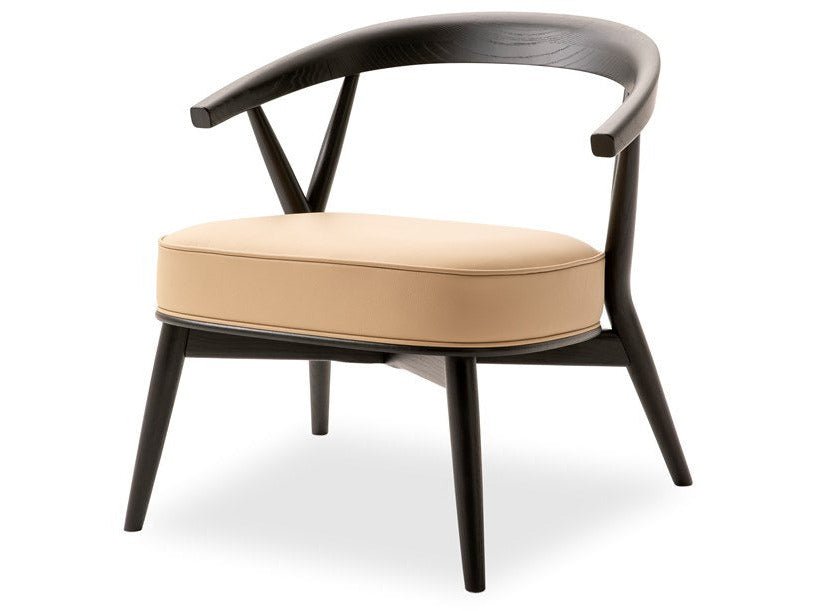 Polin Elbow Chair