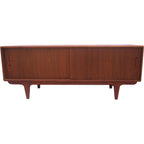 Prague Credenza S Sideboard