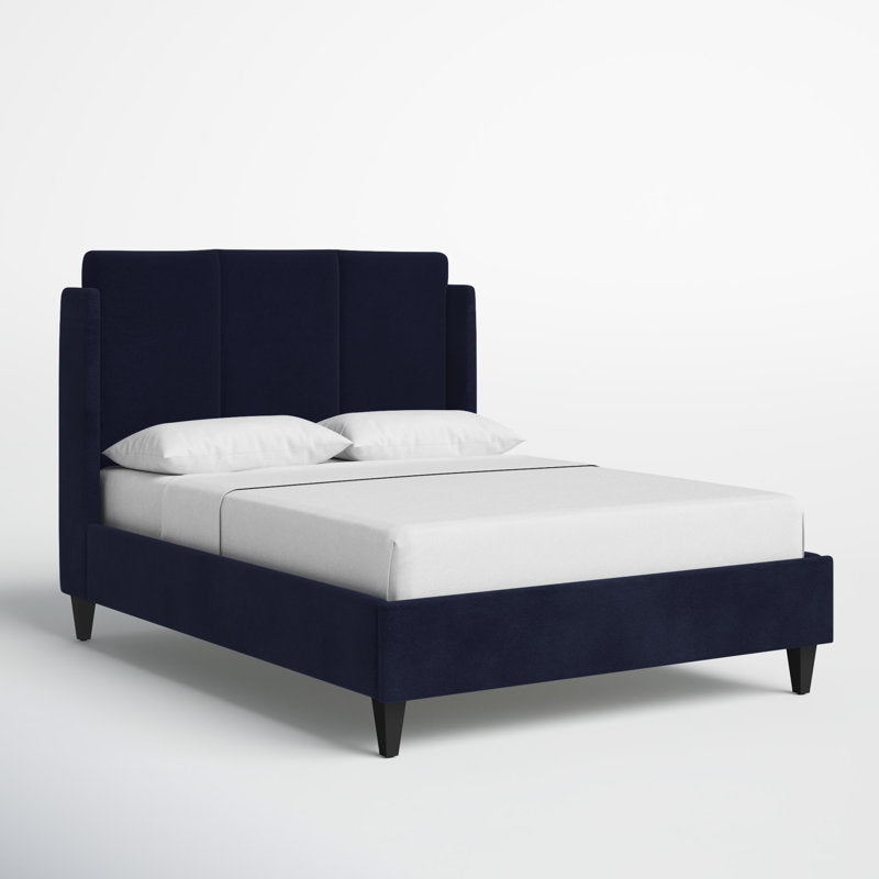 Rakvic bed