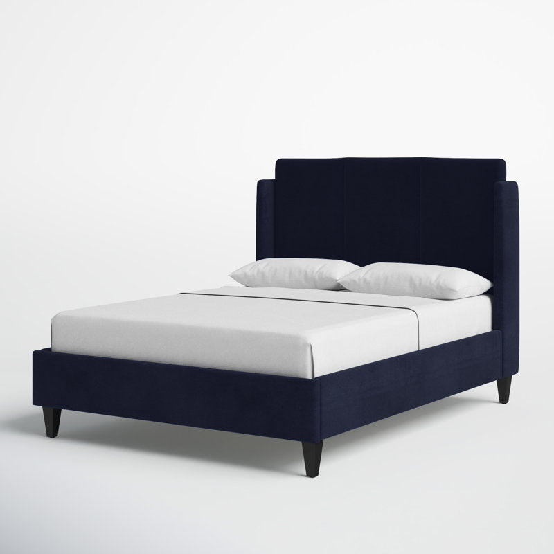 Rakvic bed