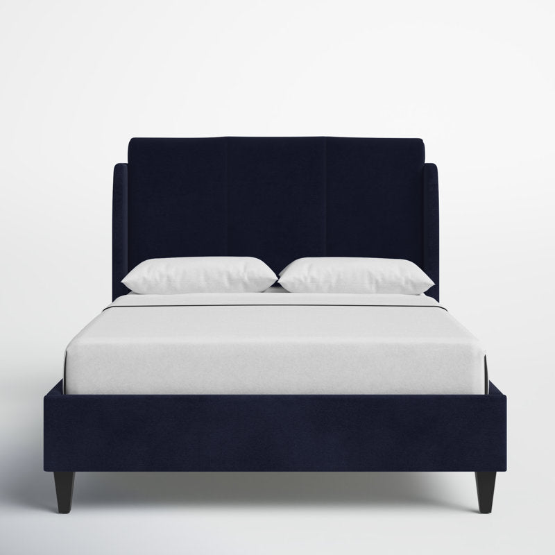 Rakvic bed