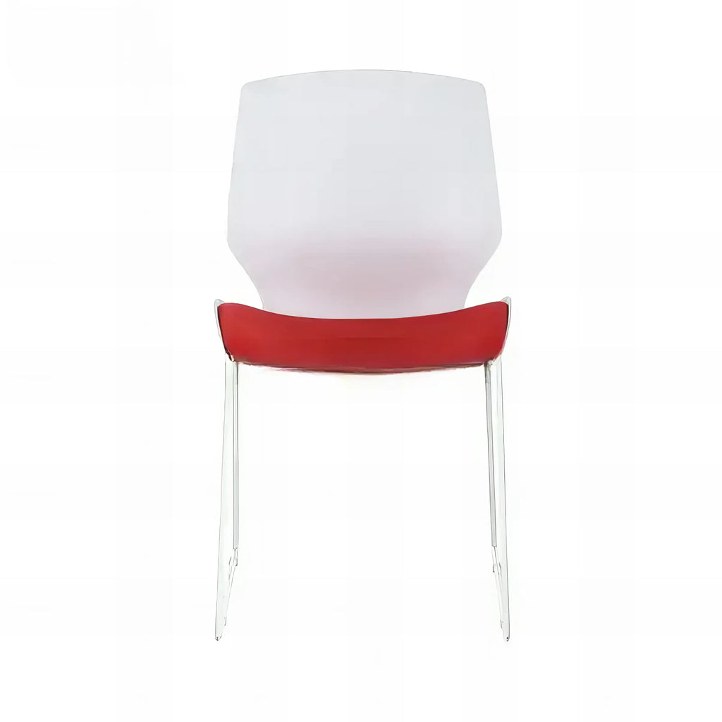 Red chair