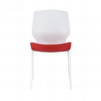 Red chair