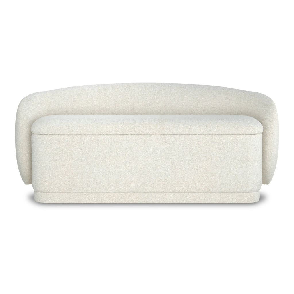 Reller Bench