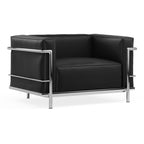 Reve Single Sofa