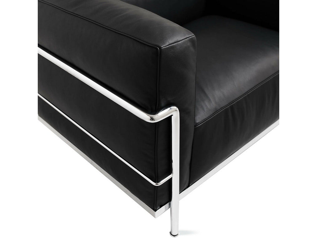 Reve Single Sofa