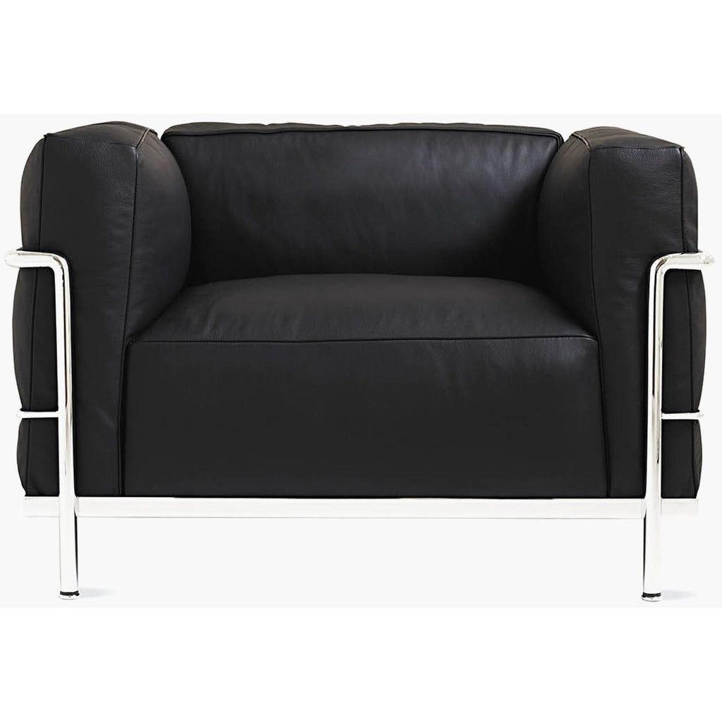 Reve Single Sofa