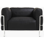Reve Single Sofa