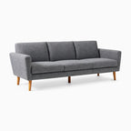 Ribau 3 seater sofa