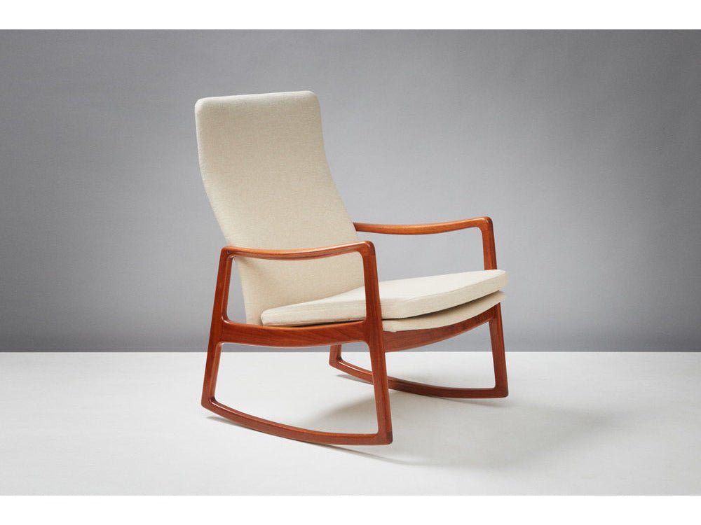 Ringsted Rocking Chair