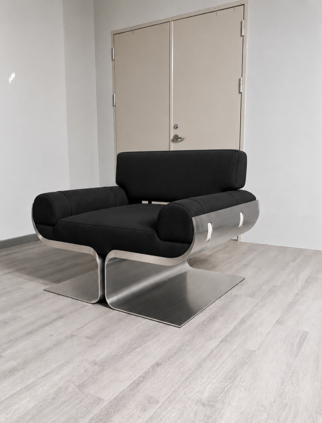 Sorby armchair