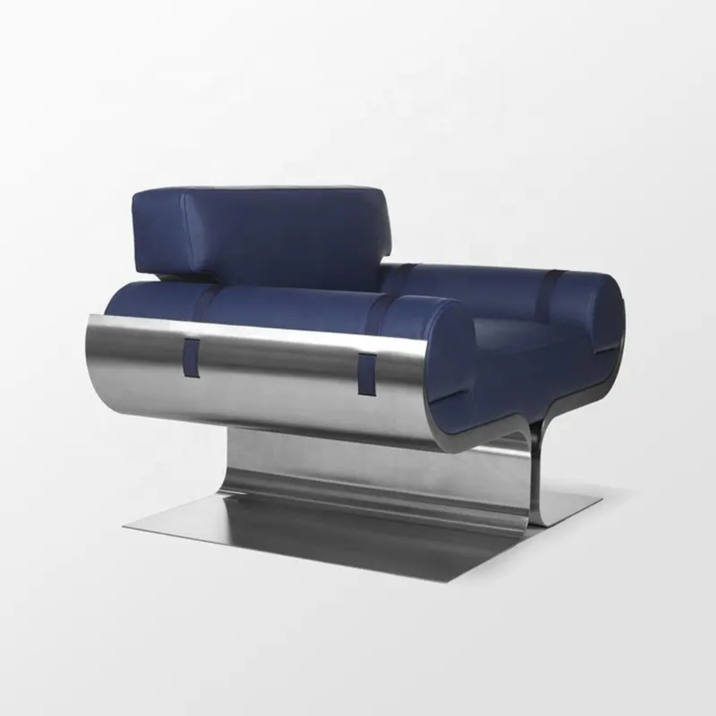 Sorby armchair
