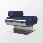 Sorby armchair