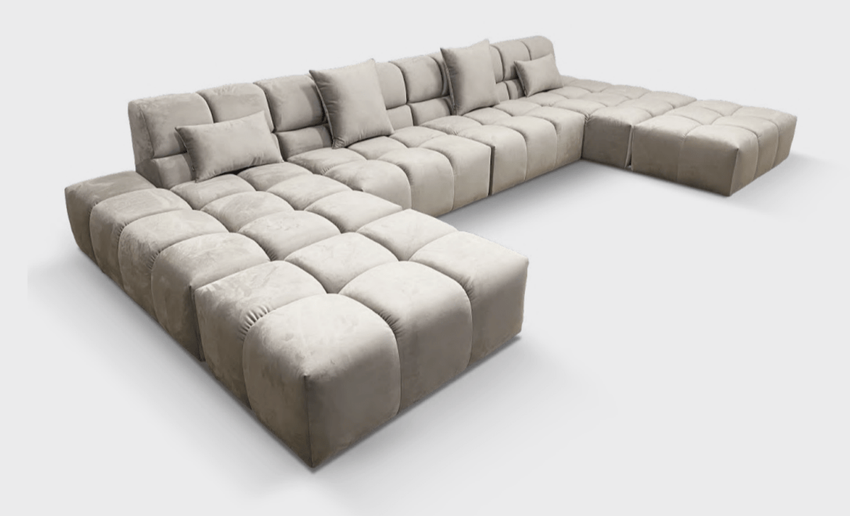 Mello XL sofa