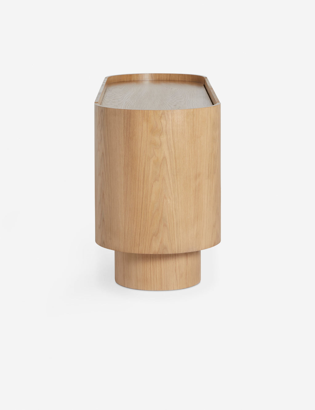 Gir storage