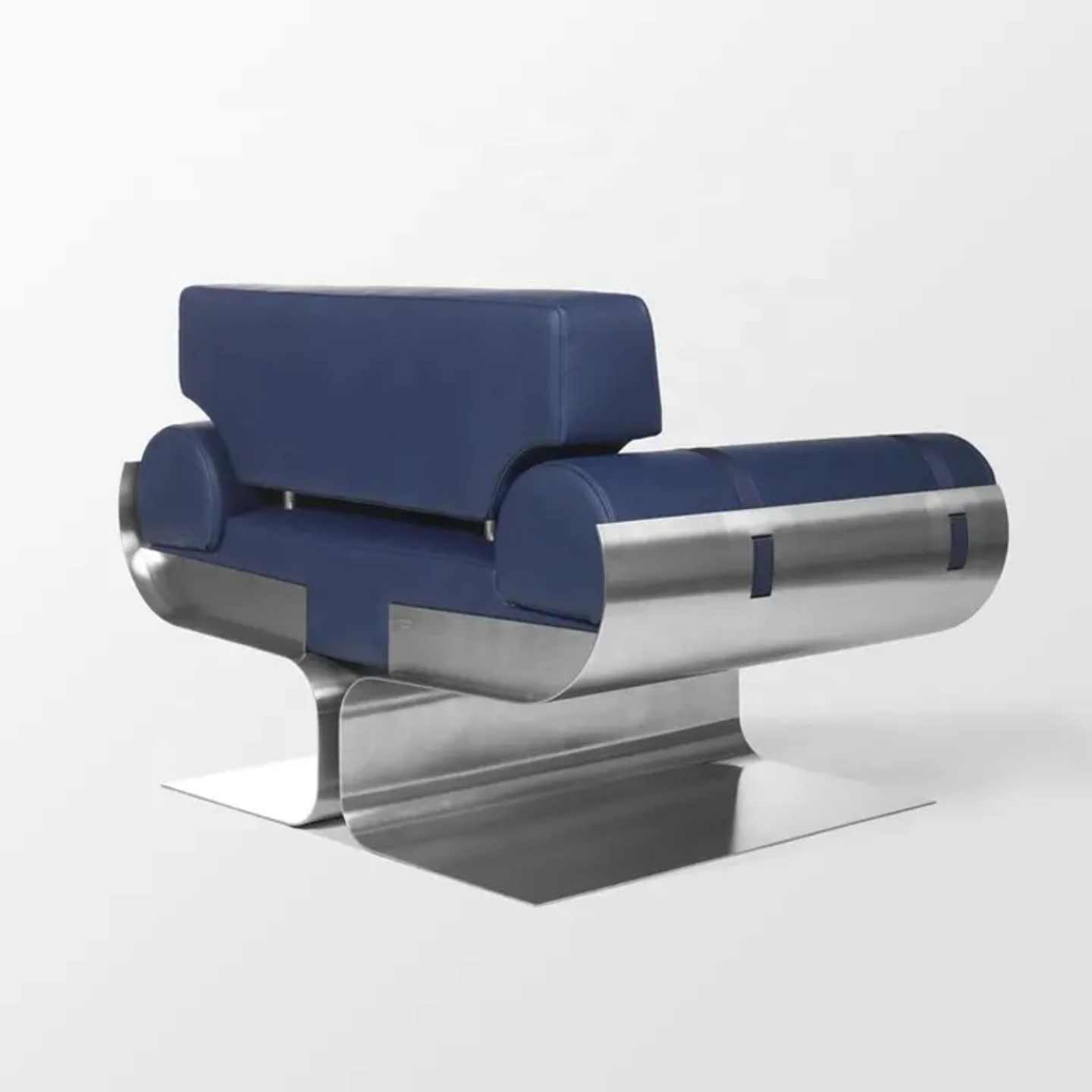 Sorby armchair