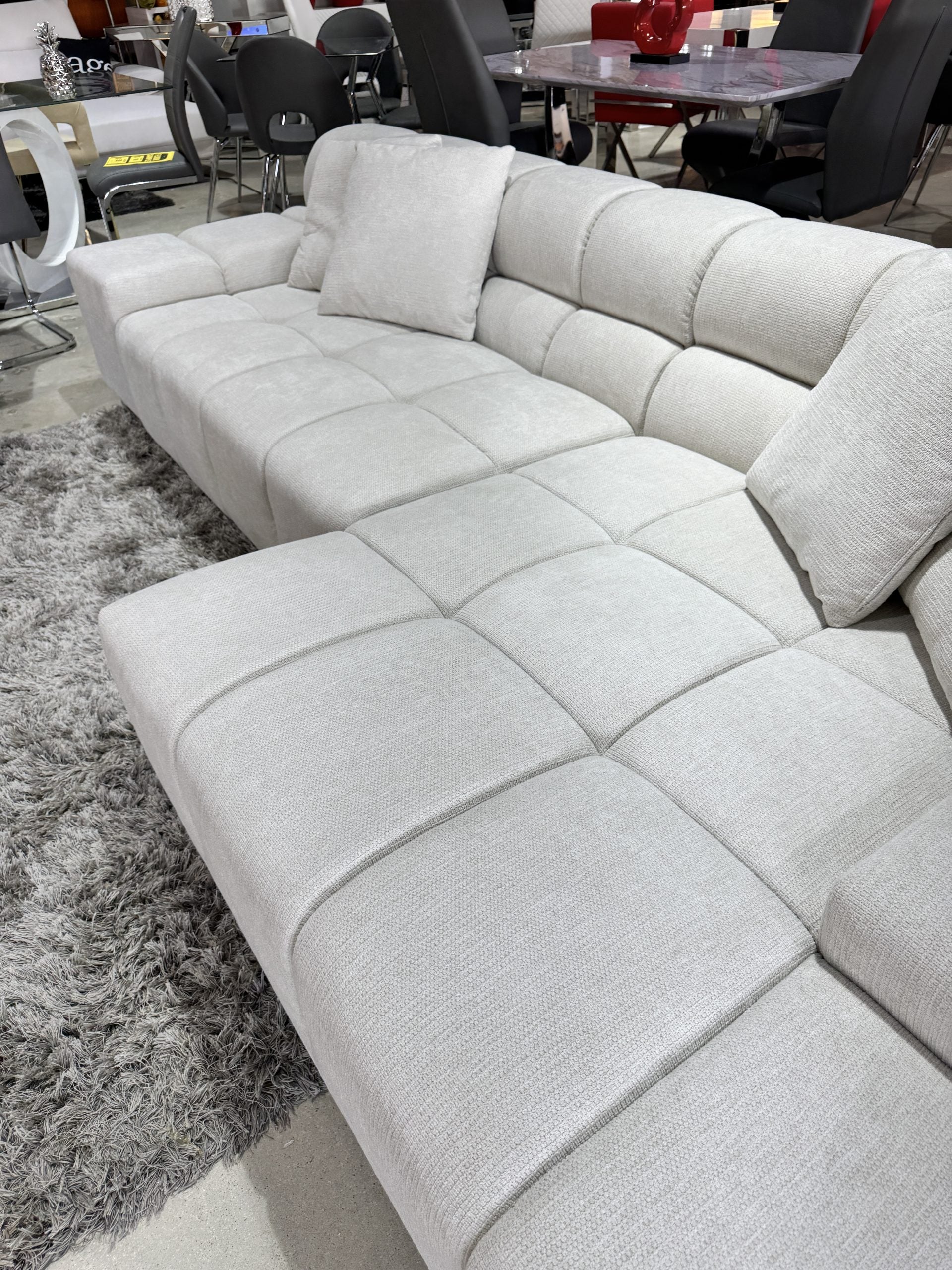 Mello XL sofa