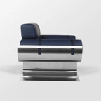 Sorby armchair