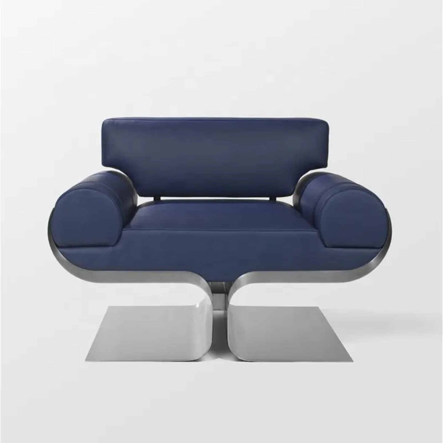 Sorby armchair
