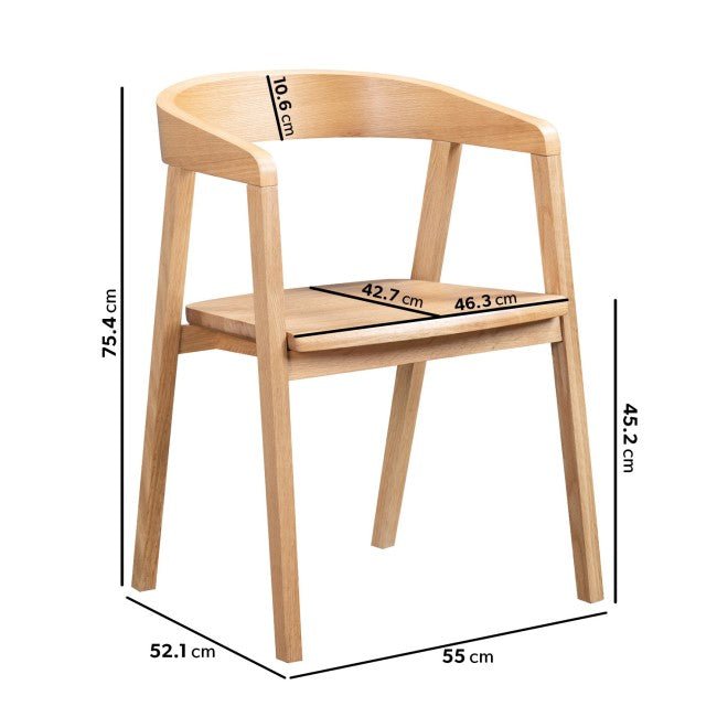 Robban Dining set