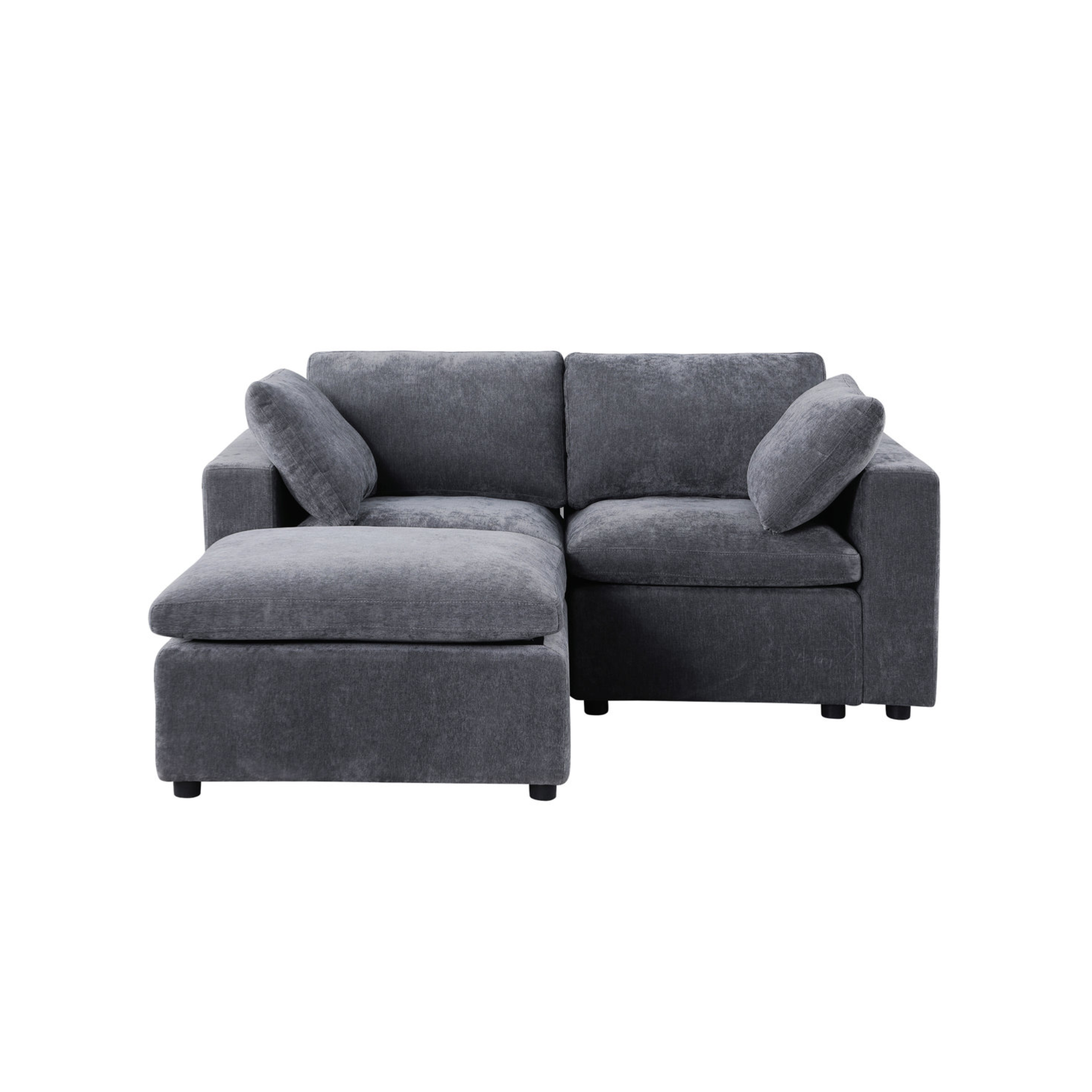 Ronnie Sofa Set