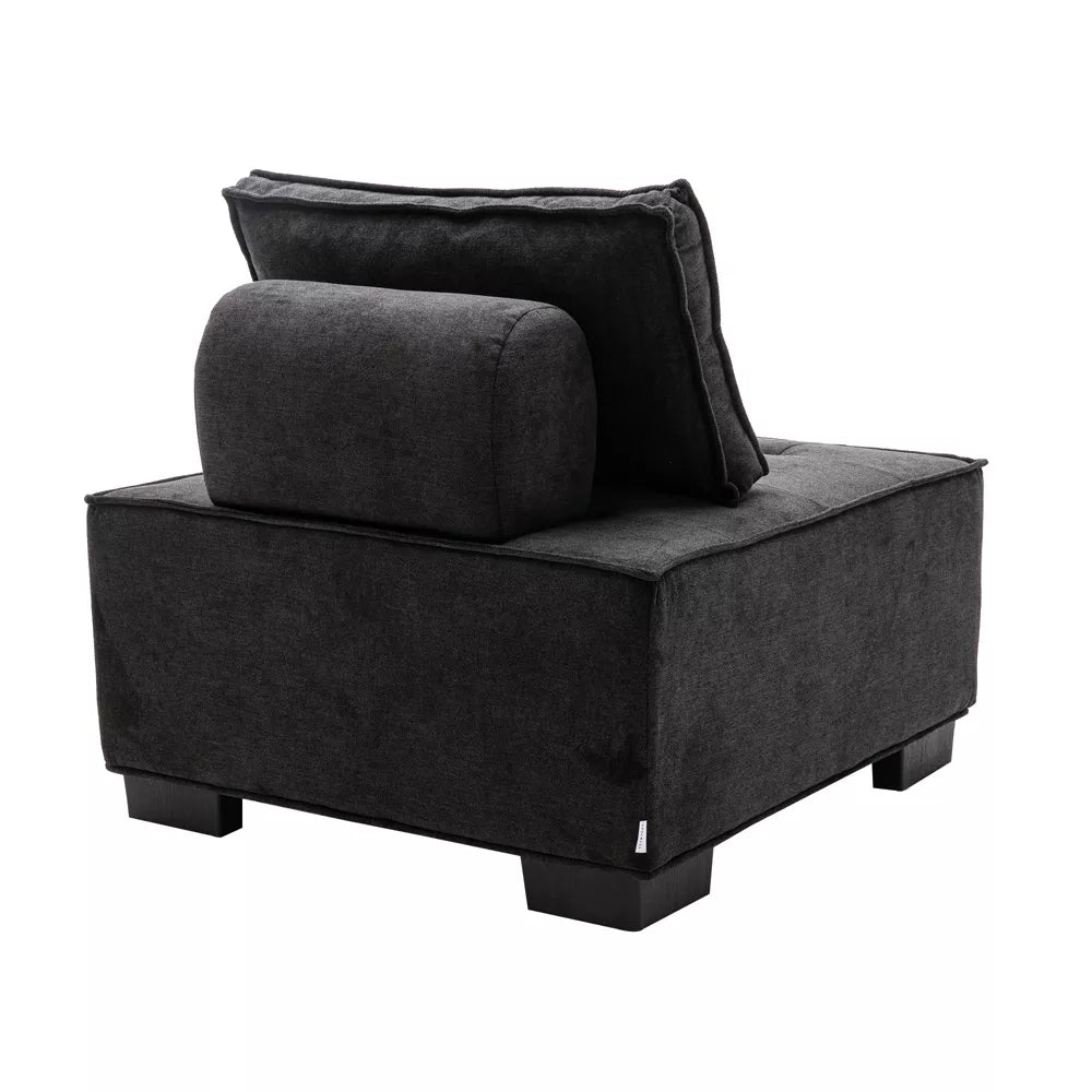 Royce armchair