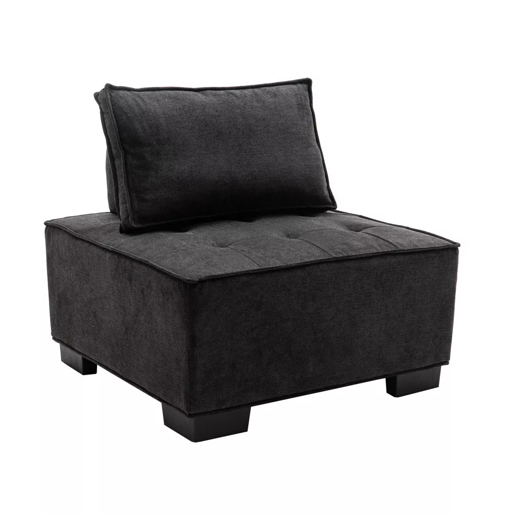 Royce armchair