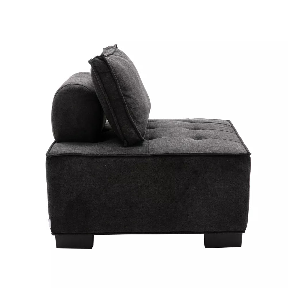 Royce armchair