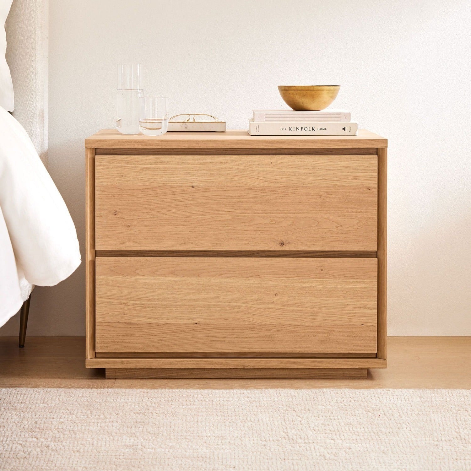 Rudi bedside table