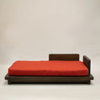 Rufus dog bed