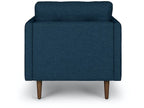 Sandy armchair