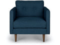 Sandy armchair