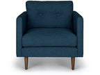 Sandy armchair