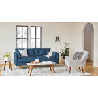 Sandy Loveseat sofa