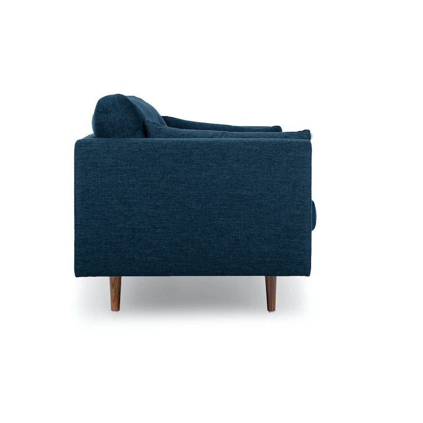Sandy sofa