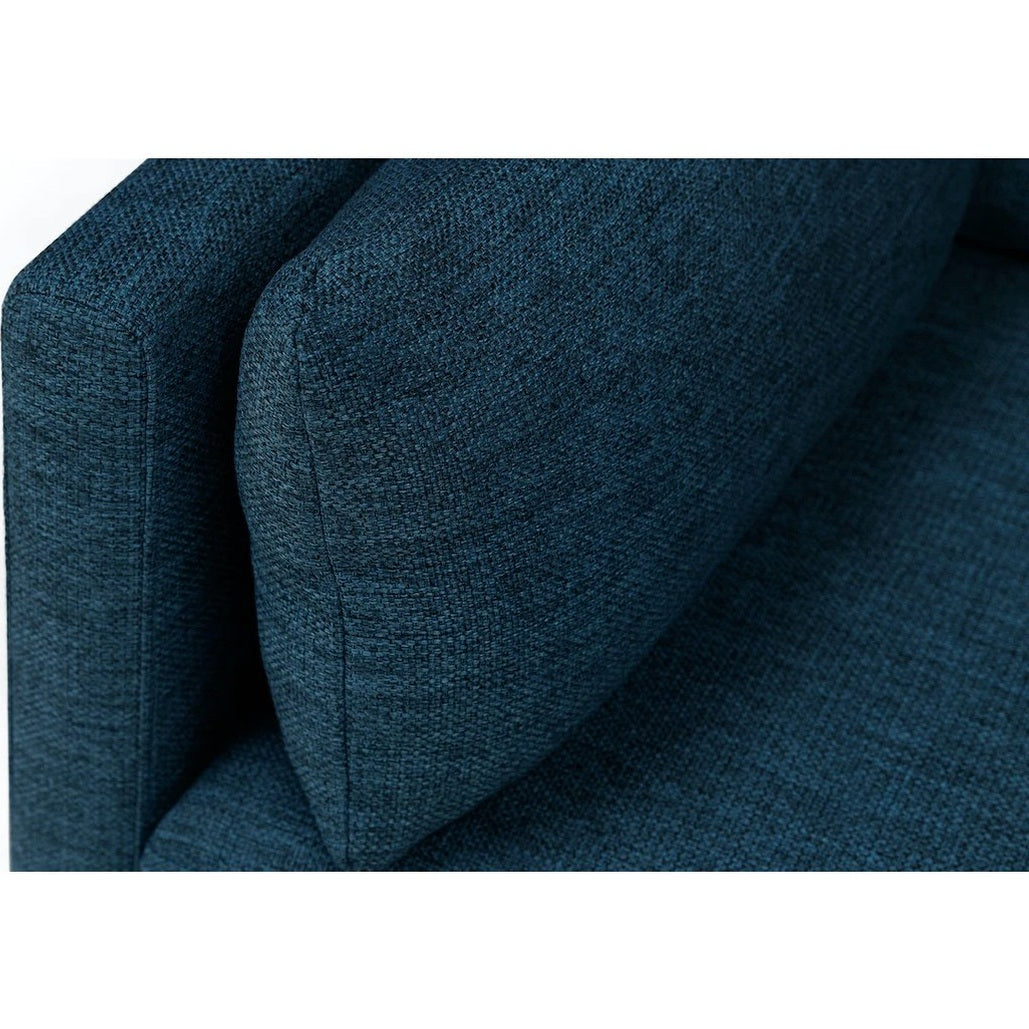 Sandy sofa