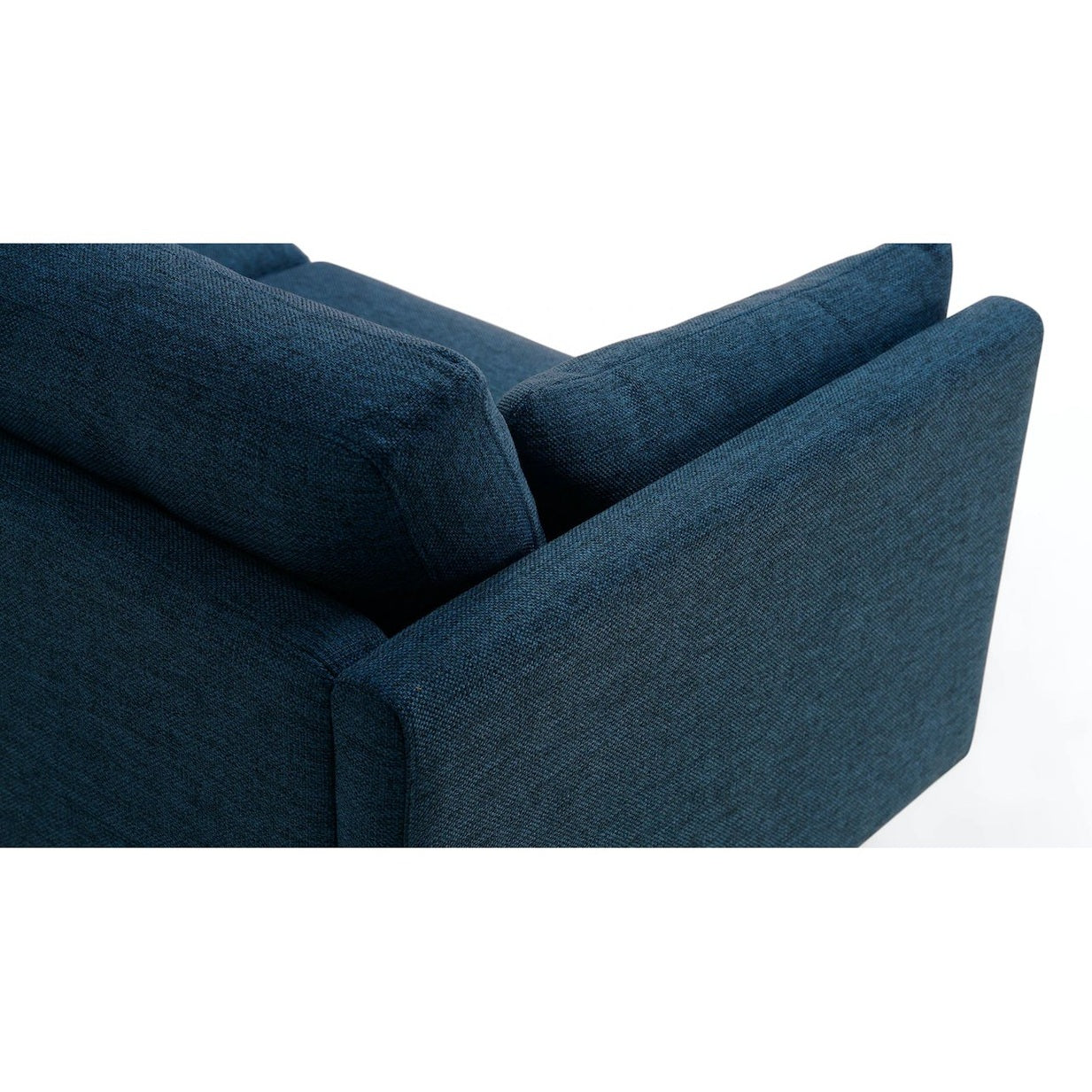 Sandy sofa