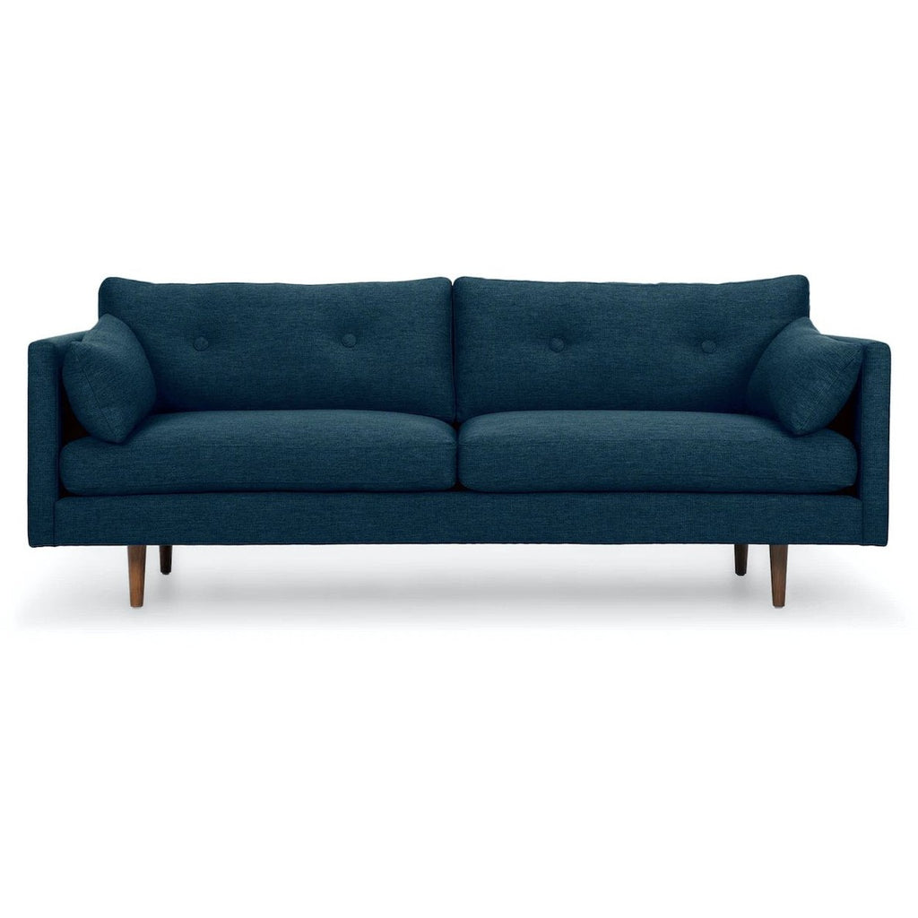 Sandy sofa
