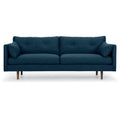 Sandy sofa