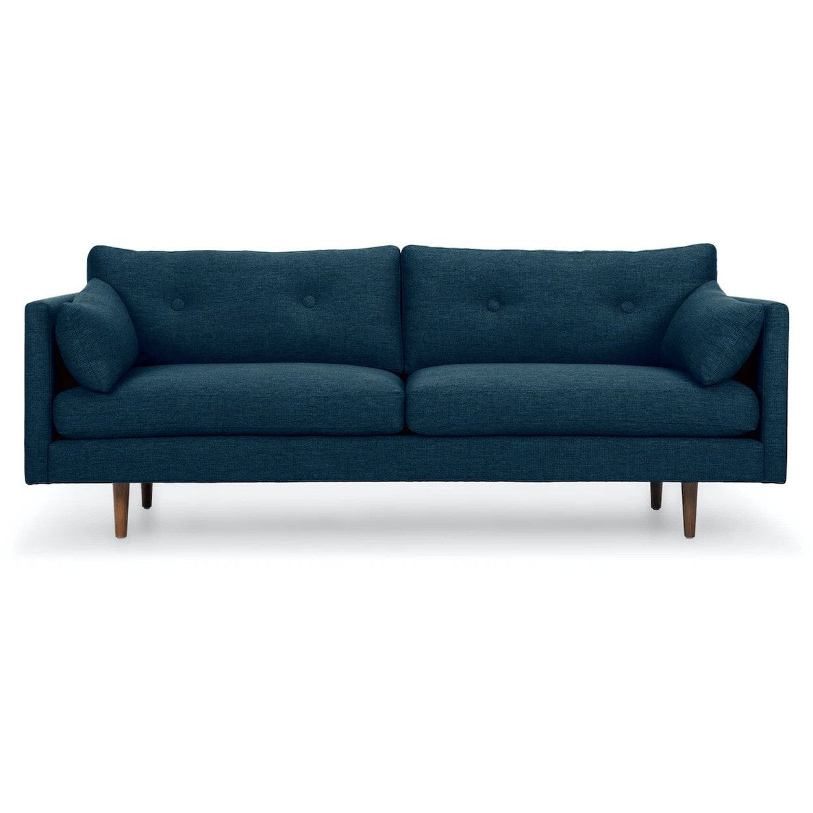 Sandy sofa