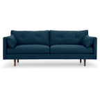Sandy sofa